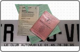 service carte grise plaques immatriculations